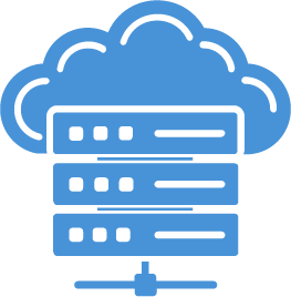 Servidores en la nube